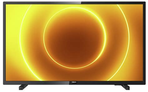 Philips 32 Inch 32pht550505 Hd Ready Led Freeview Tv £20500 At Argos