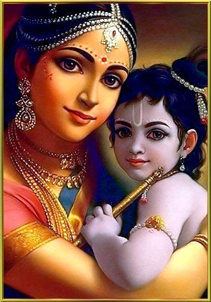 Cute Baby Krishna Wallpaper For Mobile Hd | Quotes and Wallpaper A