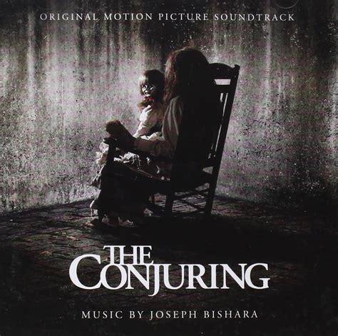 The Conjuring Original Motion Picture Soundtrack Amazonde Musik