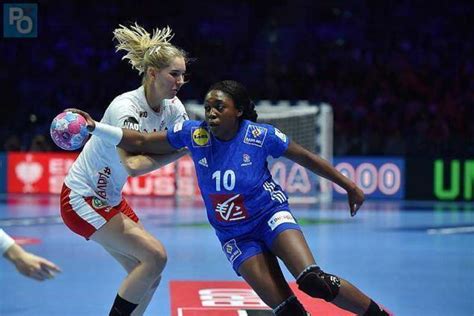 Après sa victoire contre la suède (le résumé), l'équipe de france occupe désormais seule la tête du groupe i de ce tour. Handball (Euro féminin). La France s'impose (29-23) face ...