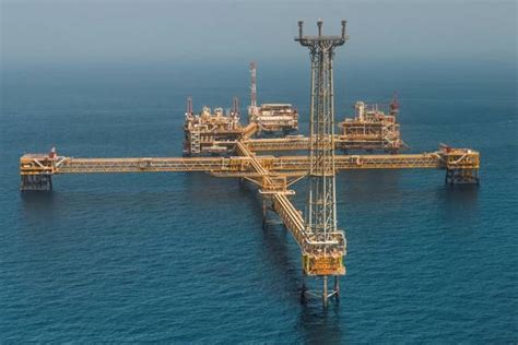 Qatar Petroleum Selects Técnicas Reunidas For North Field Expansion