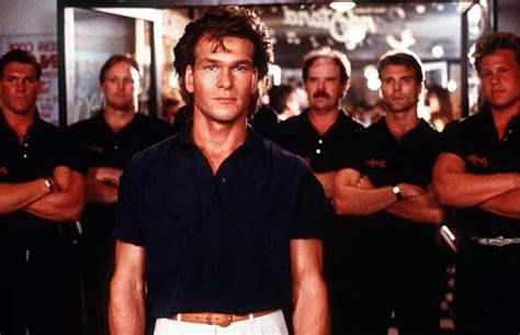 The 15 Best Road House Quotes Ranked By Fans