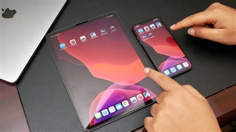 It was announced late 2019 and offers 6 cores divided in 2 performance cores and four power efficiency cores. Apple A12X vs A13. Which is faster? iPad Pro vs iPhone 11 ...