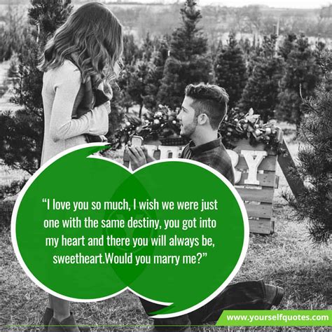 Would You Marry Me, Love You So Much, Life Without You, Love Your Life