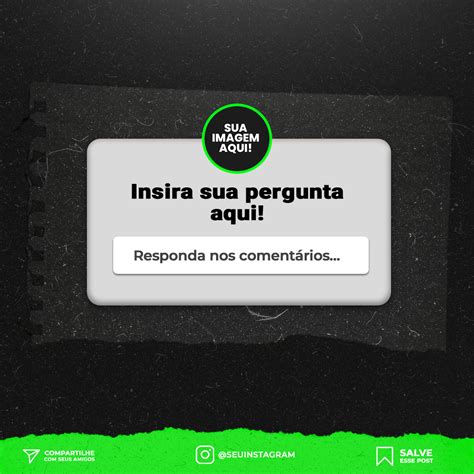 Caixa De Resposta Instagram Png