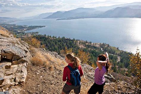 8 Things To Do In Penticton Bc Beginning With P British Columbia Canada