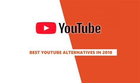 Best Youtube Alternatives 2019 Sites For Watching Free Videos