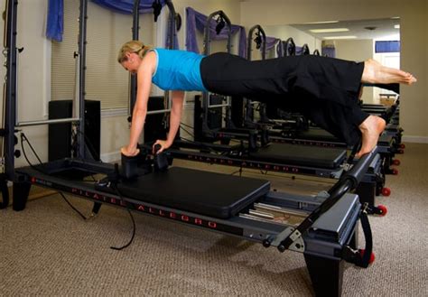 Healthy Changes Pilates 12 Photos 628 Main St Reading
