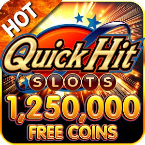 Take our free casino slot machines for a spin: Quick Hit Casino Slots - Free Slot Machines Games ...
