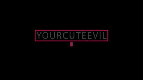 Tw Pornstars Yourcuteevil Videos From Twitter