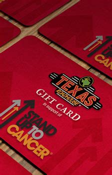 Present your near & dear ones with texas roadhouse gift cards starting from $5 to $100, so they can enjoy their favorite texas roadhouse specials & beverages at all texas roadhouse locations across the. Texas Roadhouse Fundraiser - Solano Midnight Sun Breast ...