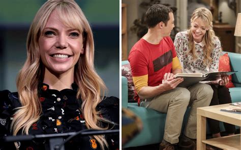 Upbeat News You Won T Believe What The Cast Of The Big Bang Theory