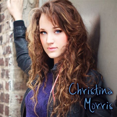 Stay With Me Album By Christina Morris Spotify