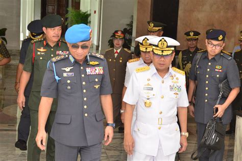 Kementerian Pertahanan Republik Indonesia