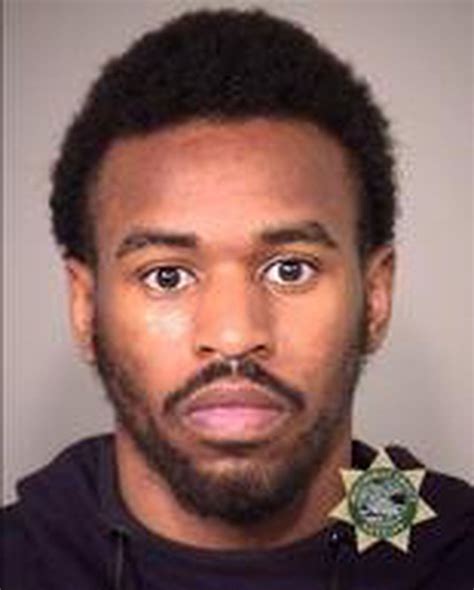 Portland Man Arrested For Allegedly Sexually Assaulting Women He Met