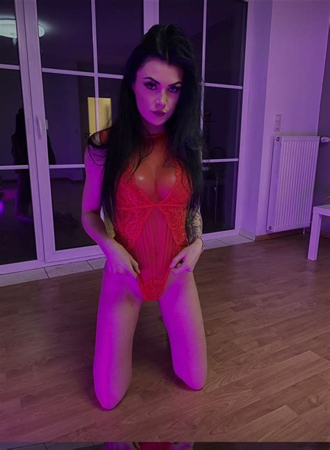 Selina Fox Selinafox Official Nude OnlyFans Leaks 10 Photos