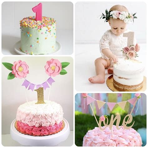 0 response to kuchen kindergeburtstag 1 jahr. 1001 + Ideen für eine hübsche Torte zum 1. Geburtstag! in ...