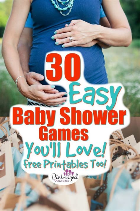 Show guests several common baby items and have them guess the right prices. Easy baby shower games make celebrating the new mom and ...