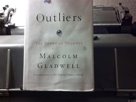 Written in gladwell's typical breezy, conversational style, outliers seeks to discover what makes people smart, wealthy or famous. Book Review: Outliers | Adam Fuller