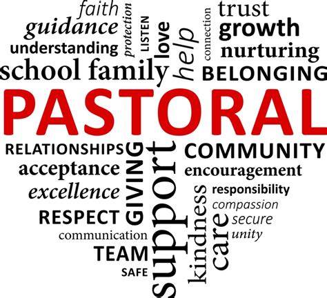 Pastoral Care