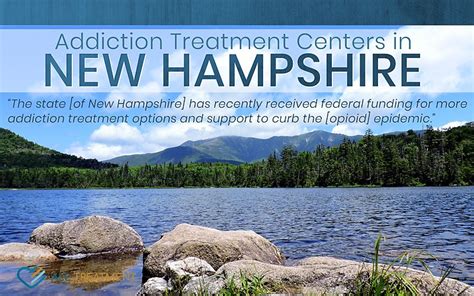 Alcohol And Drug Rehab Centers In Nh New Hampshire 58