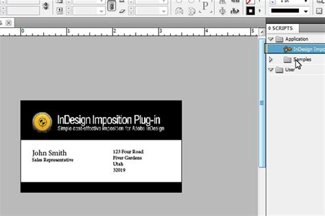 Imposition Software | Available as an InDesign CS4 - CC Plugin