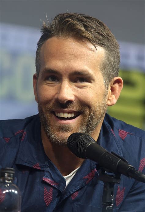 Ryan Reynolds — Wikipédia