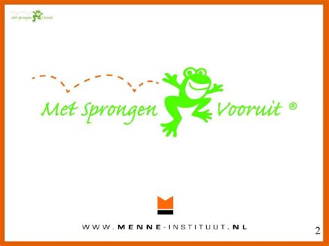 Met Sprongen Vooruit Introductie By Bart Dingen Issuu