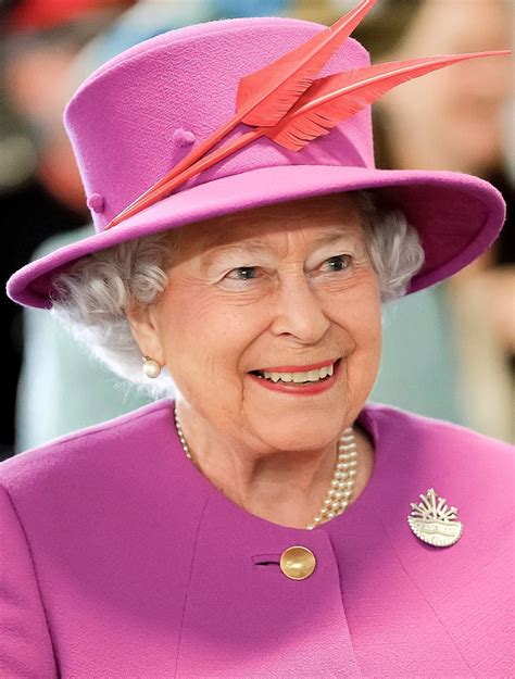 Queen Elizabeth Ii Has Died Freshhope