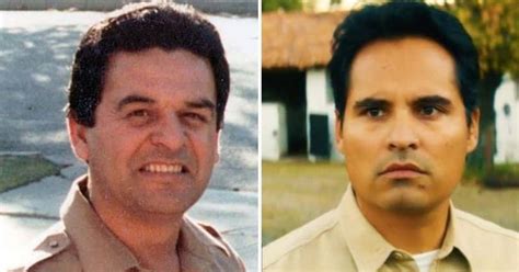 In one of the earliest incidents, rafael clavel, a venezuelan believed to be working for the arellano clan, seduced mr. 'Narcos: Mexico': How similar is the real-life torture and ...