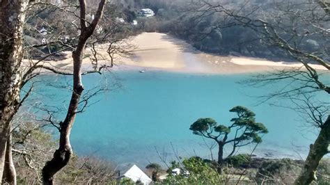 Salcombe In Devon Named One Of The Most Beautiful Holiday Escapes In