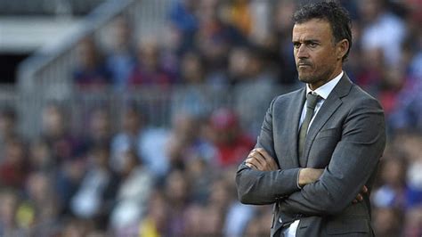 Born 8 may 1970), known as luis enrique, is a spanish professional football manager and former player. Spain: Luis Enrique is the favourite | MARCA in English