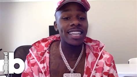 Dababy On ‘blame It On Baby Working With Nba Youngboy And Staying