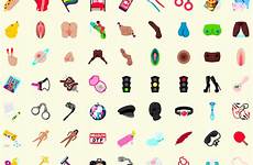 emojis emoji sexting nsfw mccarthy improve katy para stickers different verge