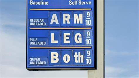 Petition · Make Gas Affordable ·