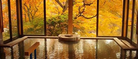 Best Onsen Ryokan In Japan Private Hot Spring Hotel Try Luxury