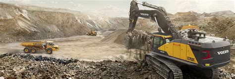 Volvo Construction Equipment Product Lines Your Top Questions Answered