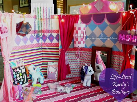 Poshmark makes shopping fun, affordable & easy! The Pretty Kitty Studio : My Little Pony Birthday Party ...