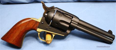 Uberti 1873 Hombre Single Action Revolver 357 For Sale