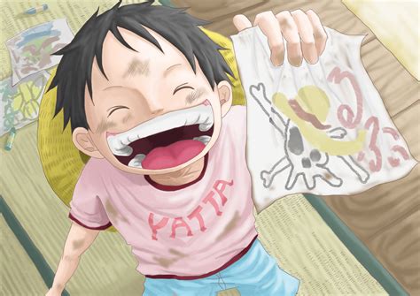 Monkey D Luffy ONE PIECE Image By Pixiv Id 3284013 1459200