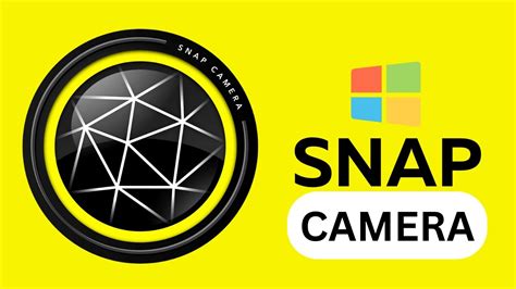 How To Install Snap Camera On Windows 11 Download Snap Camera App On