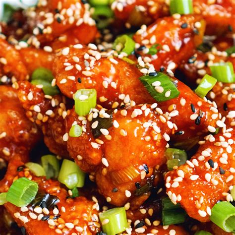 Honey Sesame Chicken Khin S Kitchen Chinese Cuisine Takeout Style