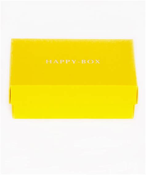 Happy Box Geschenkset Amantha Spirit Creations