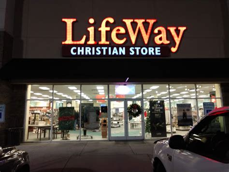 Book Store Lifeway Christian Store Reviews And Photos 10990