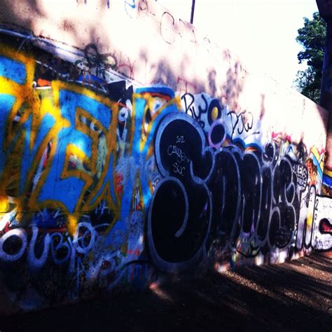 The Writing On The Walls Street Art Graffiti Graffiti Art