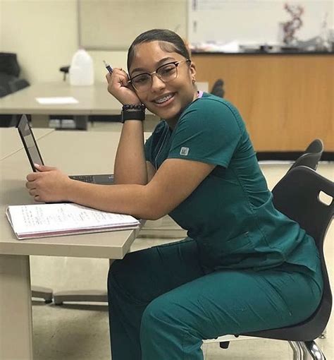 The Black Beauties Theblackbeauties • Instagram Photos And Videos Nurse Outfit Scrubs