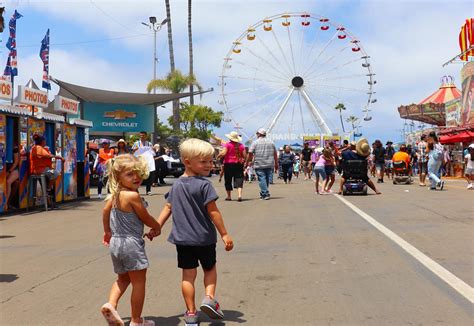 The Big List Of Things To Do In San Diego This Weekend June 9 To 12