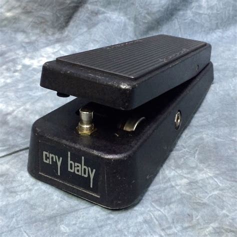 Thomas Organ Cry Baby Model 95 Image