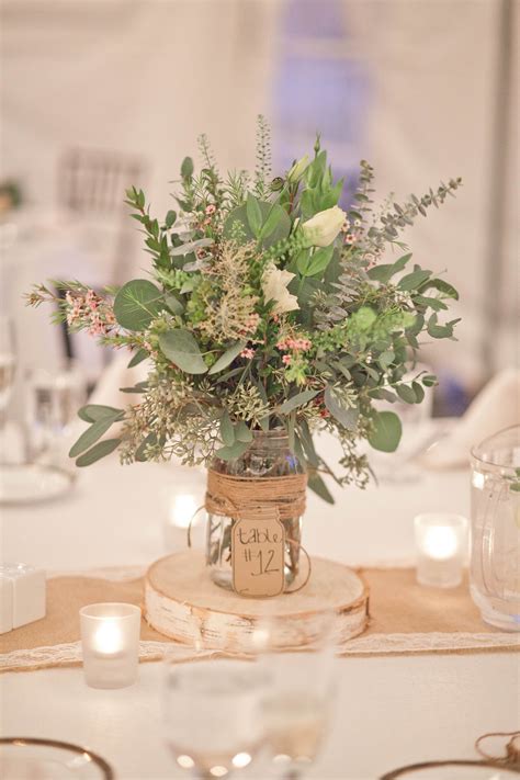 Best Ideas For Wedding Flowers Arrangements Tables 202 Rustic Wedding