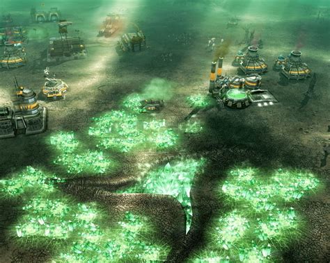 Command And Conquer 3 Tiberium Wars Details Launchbox Games Database